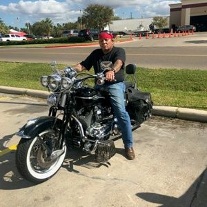 Meet your Posher, Ruben